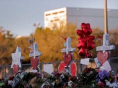 Florida lawmakers continue to seek federal policy changes 8 years after Parkland tragedy