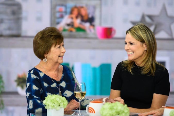 Savannah Guthrie Issues Desperate Public Plea as Search for Mother Enters Second Week (Video)