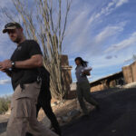 Savannah Guthrie Mom Missing