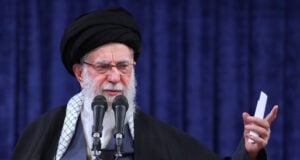 The Fall of the House of Khamenei: A Middle East in Flux – And Its’ Future (Video)