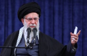 The Fall of the House of Khamenei: A Middle East in Flux – And Its’ Future (Video)