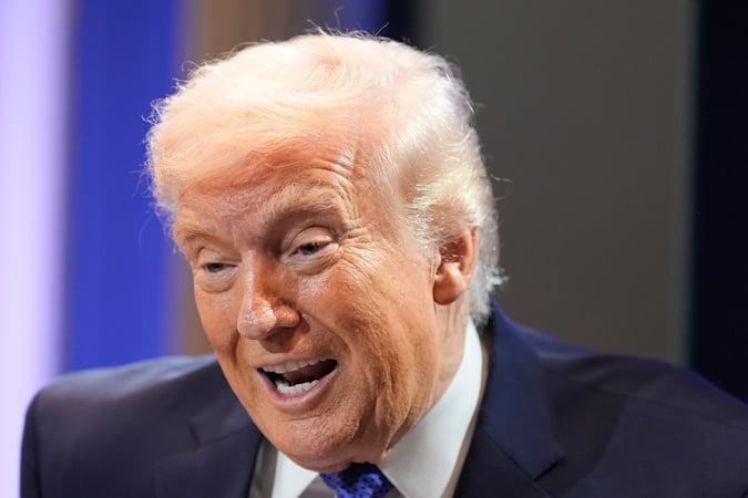 Trump Slaps 15% Global Tariff After SCOTUS Loss