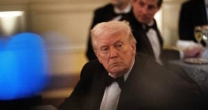 A House Divided: Trump Faces Historic Lows and Legal Setbacks Ahead of State of the Union