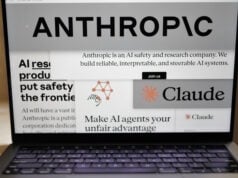 Trump Directs Federal Agencies to Expel Anthropic Over Military Guardrail Standoff