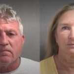 Anthony and Julianne Sapienza