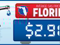 Florida Gas Prices Climb as State Average Hits New 2026 High