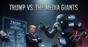 Coral Gables Boutique Firm Cashes In as Trump Pursues Multi-Billion Dollar Legal War Against Media “Giants” https://gemini.google.com/app/83246b8ac8d6622f