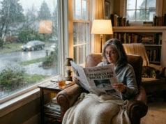 📰 Florida Newspaper Front Pages for Saturday