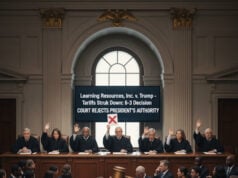 The “Backup Plan”: How the Administration May Rebuild the Tariff Wall