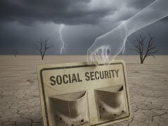 Social Security Trust Fund to Run Out of Money in 2032, a Year Sooner Than Expected