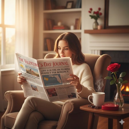 📰 Florida Newspaper Front Pages for Saturday