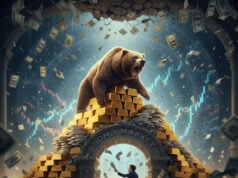 The Great Reversal: SCOTUS Tariff Strike Triggers Dollar Sell-Off, Gold Surge, and Bond Market Bear Breakout