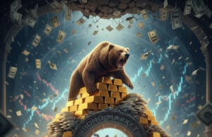 The Great Reversal: SCOTUS Tariff Strike Triggers Dollar Sell-Off, Gold Surge, and Bond Market Bear Breakout