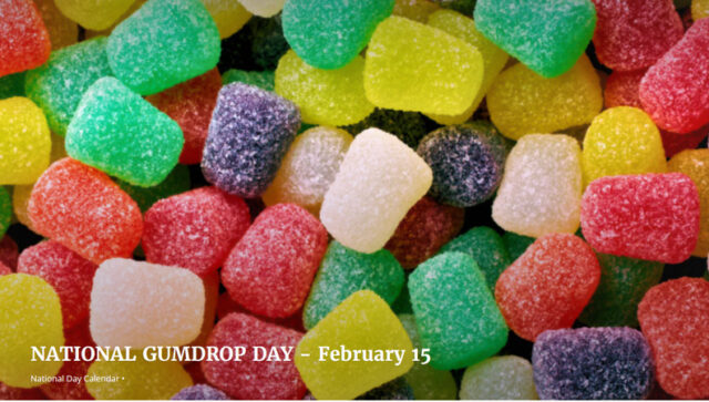 Gumdrop