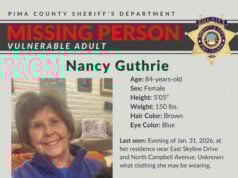 Urgent Search Underway for Nancy Guthrie After Reported Abduction From Arizona Home (Video)