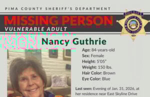 Urgent Search Underway for Nancy Guthrie After Reported Abduction From Arizona Home (Video)