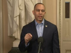 Midnight Deadline Looming: Department of Homeland Security Teeters on Edge of Single-Agency Shutdown (2 – Videos)