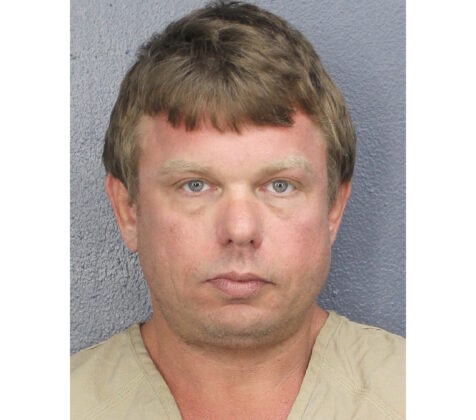James Uthmeier Announces Arrest In Multicounty Organized Retail Theft ...