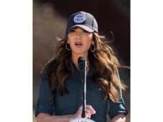 Blankets and Turbulence: Inside the Firing and Rehiring of Noem’s Coast Guard Pilot