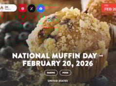 From Commute to Community: San Francisco’s Jacob Kauffman Became the Modern Day “Muffin Man”