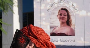 “They Murdered My Sister”: Brothers of Renee Good Deliver Heart-Wrenching Testimony to Congress (Video)