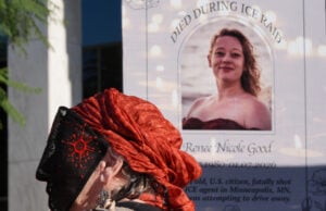 “They Murdered My Sister”: Brothers of Renee Good Deliver Heart-Wrenching Testimony to Congress (Video)