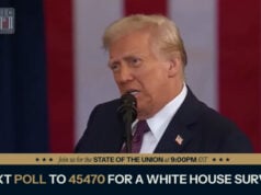 A High-Stakes Night in Washington: Trump Returns to the Rostrum for 2026 State of the Union (Live Links)