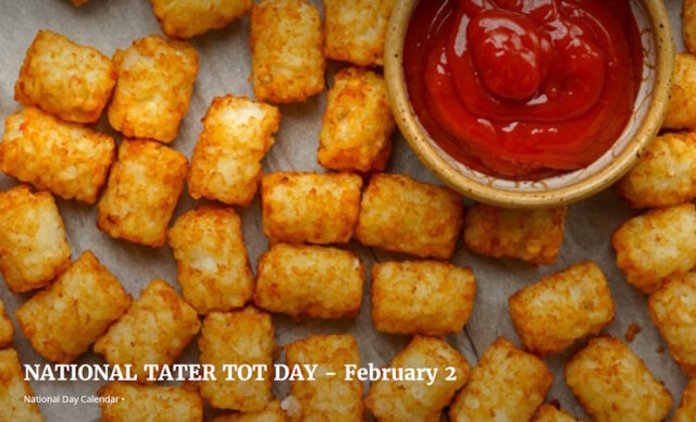 Tater Tot