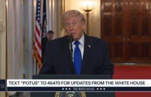 SOTU 2026: Trump Prepares to Defy Court on Tariffs While Doubling Down on “America First” (Video)