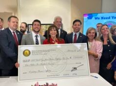 James Uthmeier announces anti-human trafficking partnership with Miami-Dade State Attorney