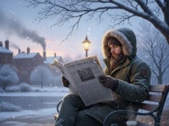 📰 Florida Newspaper Front Pages for Sunday