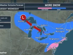 The Big Freeze: Northeast Braces for New Storms in the Wake of Blockbuster Blizzard