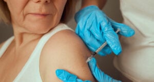 https://www.vecteezy.com/photo/73420910-a-healthcare-professional-administers-a-vaccine-to-an-elderly-woman-in-a-clinical-environment-the-patient-appears-calm-while-getting-the-inoculation-on-her-upper-arm-ensuring-health-and-safety