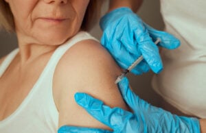 https://www.vecteezy.com/photo/73420910-a-healthcare-professional-administers-a-vaccine-to-an-elderly-woman-in-a-clinical-environment-the-patient-appears-calm-while-getting-the-inoculation-on-her-upper-arm-ensuring-health-and-safety