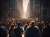https://www.vecteezy.com/photo/23991799-crowd-of-people-walking-in-a-busy-road-with-generative-ai