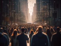 https://www.vecteezy.com/photo/23991799-crowd-of-people-walking-in-a-busy-road-with-generative-ai