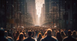 https://www.vecteezy.com/photo/23991799-crowd-of-people-walking-in-a-busy-road-with-generative-ai
