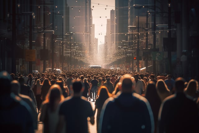 https://www.vecteezy.com/photo/23991799-crowd-of-people-walking-in-a-busy-road-with-generative-ai