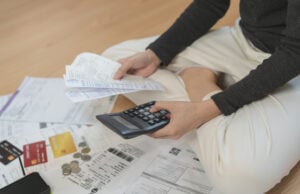 The Affordability Illusion: Why Lower Interest Rates Won’t Save Your Wallet (Video) https://www.vecteezy.com/photo/21620469-financial-owe-asian-woman-female-sitting-on-floor-home-stressed-and-confused-by-calculate-expense-from-invoice-or-bill-have-no-money-to-pay-mortgage-or-loan-debt-bankruptcy-or-bankrupt-concept