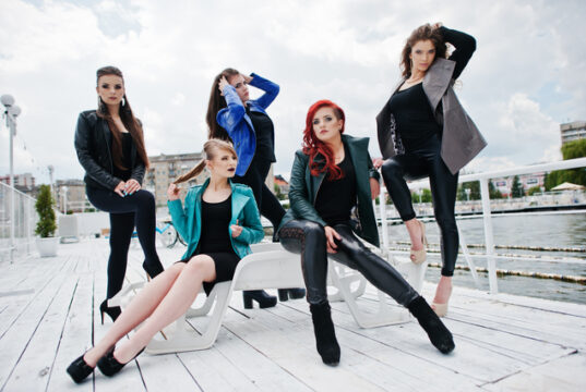 https://www.vecteezy.com/photo/5996131-five-beautiful-young-girls-models-at-leather-jackets-posing-on-berth