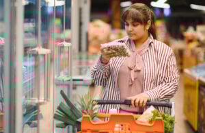 https://www.vecteezy.com/photo/73944010-indian-woman-choosing-food-products-in-grocery-store