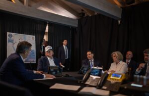 Florida Politicians React To Iran Attack