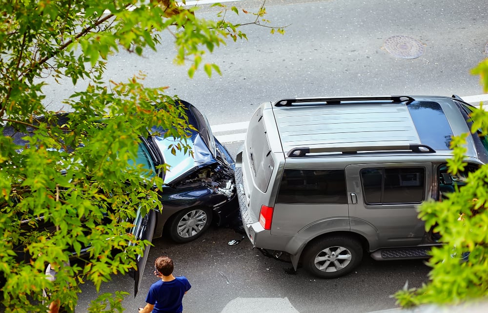Rear-End Collisions Can Be Devastating: Know How to Secure Compensation