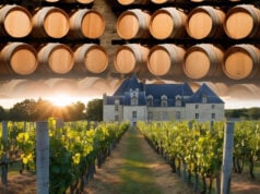Beyond Sancerre: Uncovering the Hidden Gems of the Loire Valley https://www.freepik.com/premium-ai-image/french-winery-with-wooden-barrels_182930370.htm#fromView=search&page=1&position=7&uuid=6defddfe-07d6-441a-8625-2eddf4adc180&query=french+winery