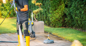 https://www.freepik.com/premium-photo/person-pressure-washing-patio-garden-sunny-day-showcasing-clean-outdoor-surfaces_378380748.htm#from_element=cross_selling__photo