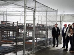 Florida’s Everglades Detention Costs Soar as State Faces Massive Bill for “Alligator Alcatraz”