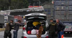 U.S. and Ecuador Launch Joint Military Offensive Against ‘Narco-Terrorist’ Organizations