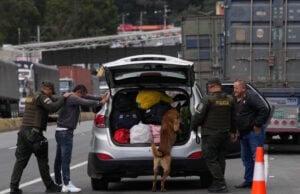 U.S. and Ecuador Launch Joint Military Offensive Against ‘Narco-Terrorist’ Organizations