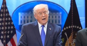 Trump to Be Featured on Official U.S. Mint Gold Coin Following Commission Approval