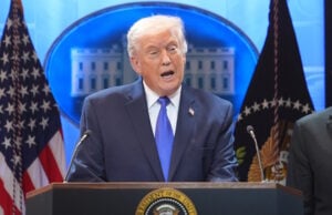 Trump to Be Featured on Official U.S. Mint Gold Coin Following Commission Approval